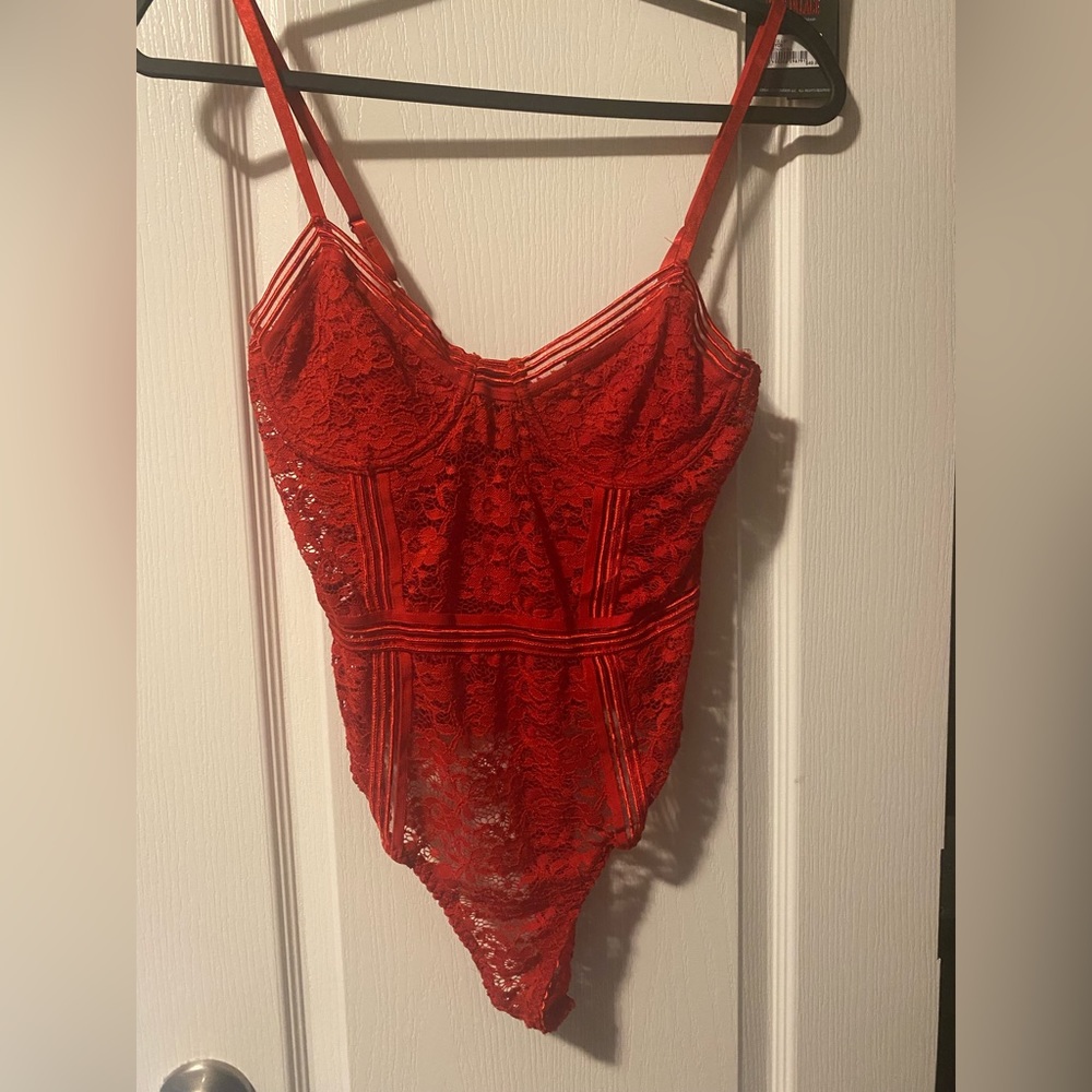 Fashion Nova Body suit
